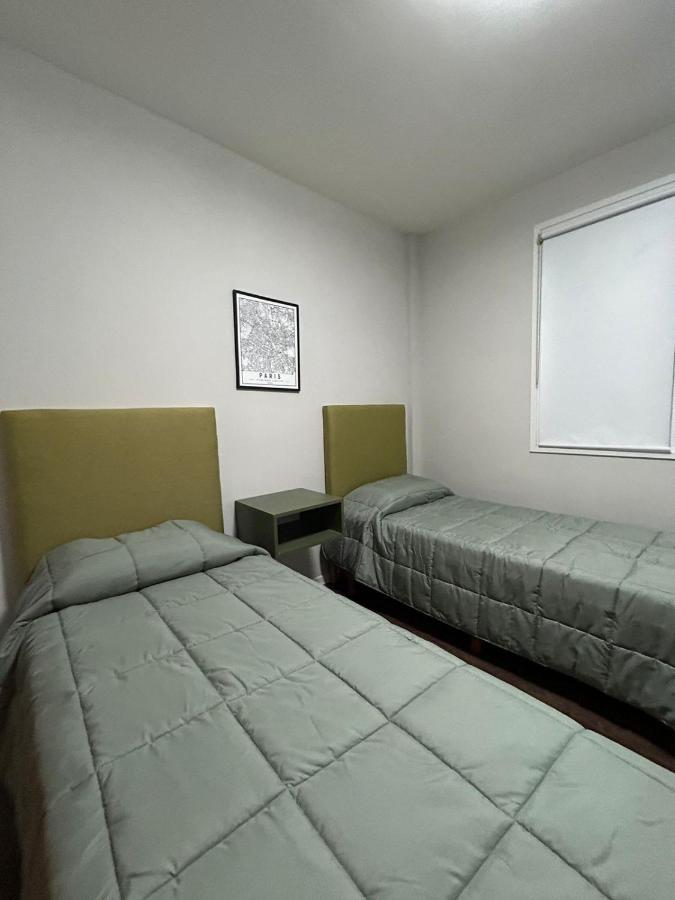 Departamento Amplio Y Comodo Cerca Del Centro San Carlos de Bariloche Dış mekan fotoğraf